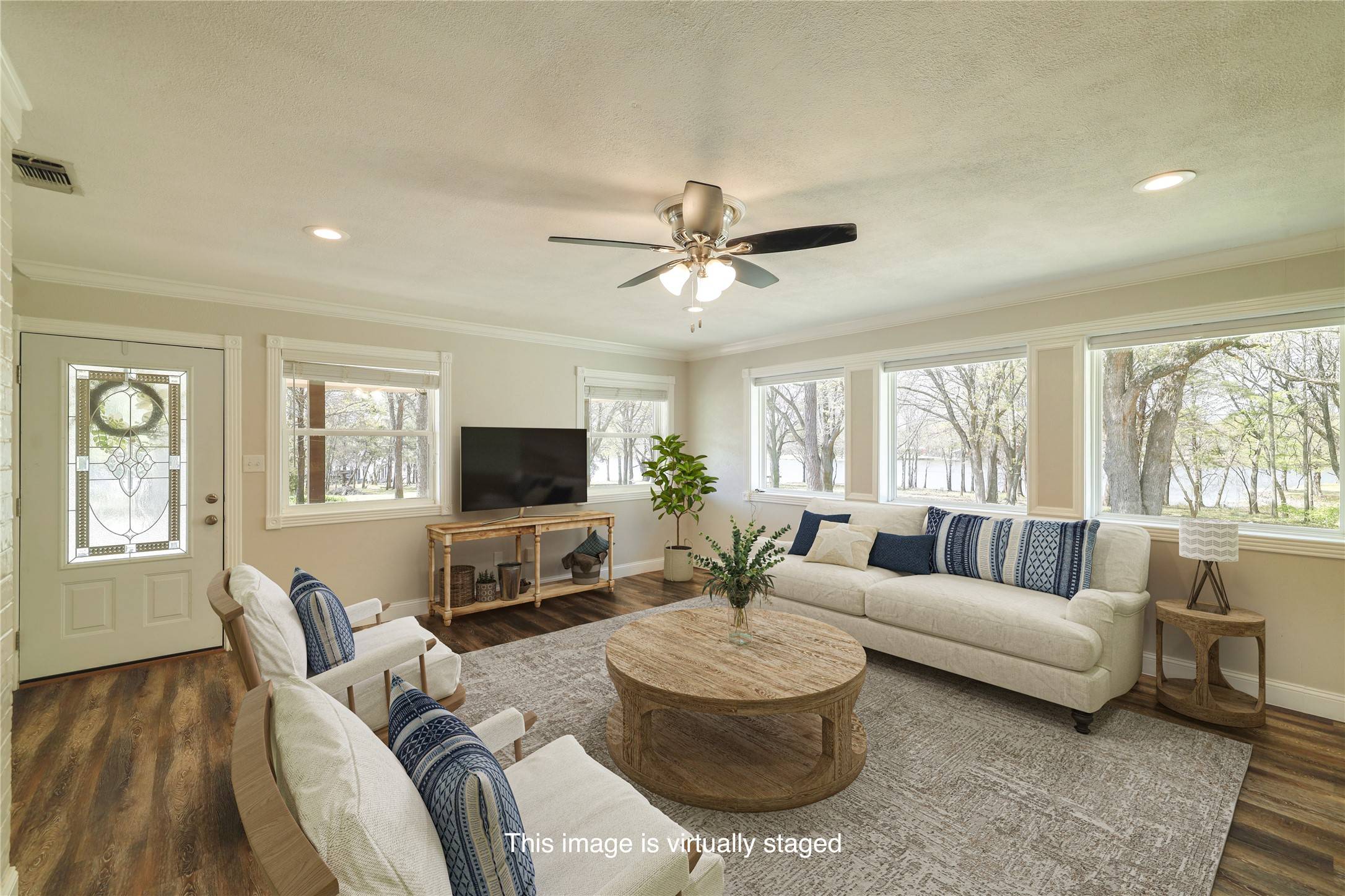 Bonham, TX 75418,9645 N Park DR