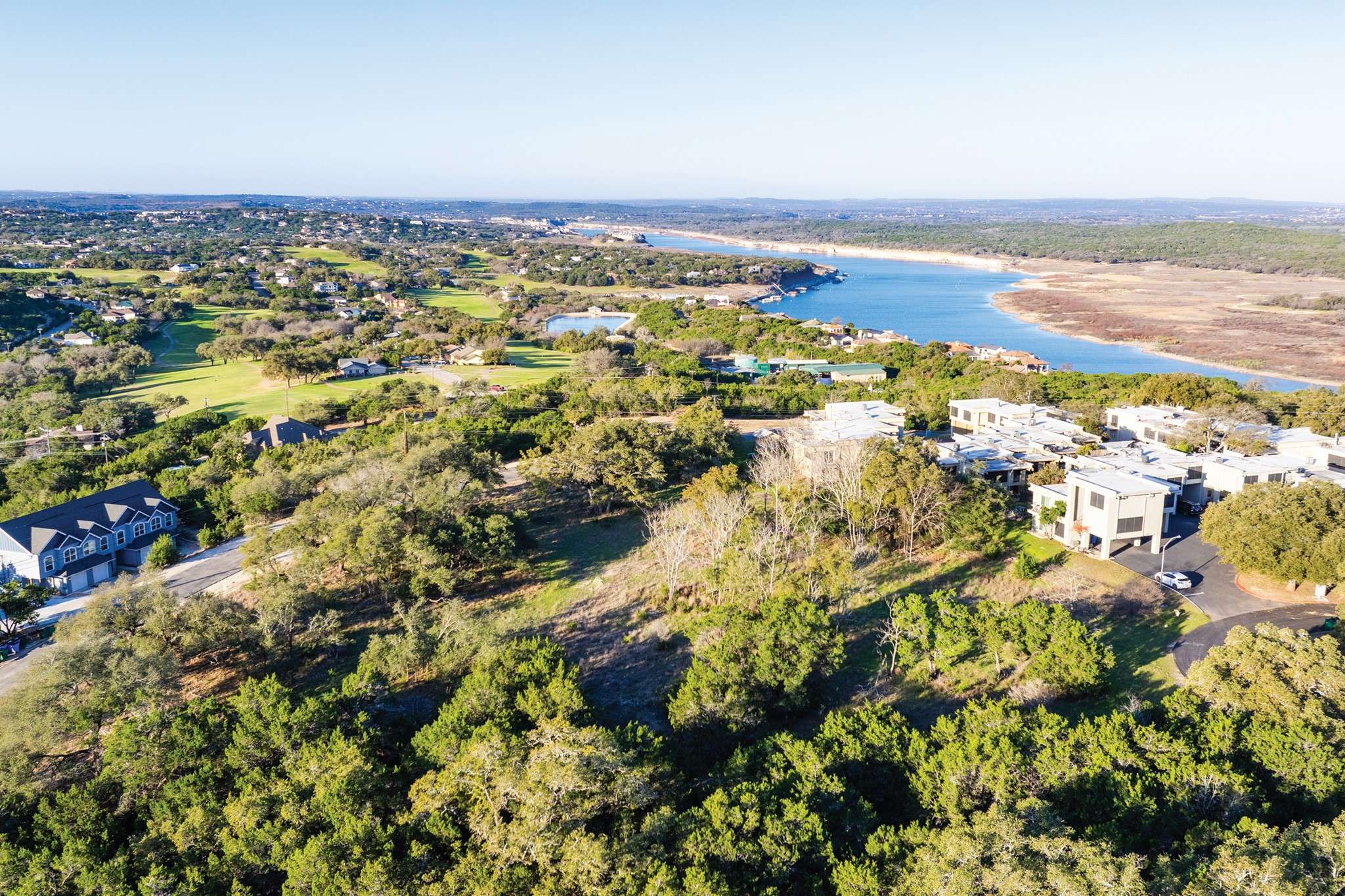 Lago Vista, TX 78645,5803 Circulo DR