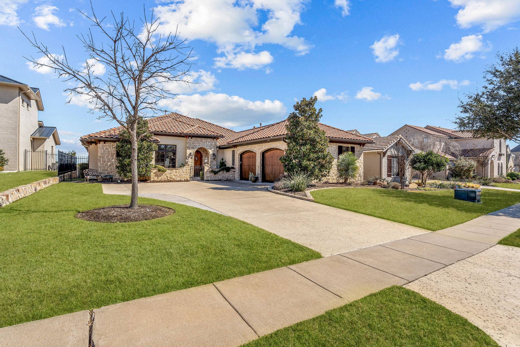4633 Marbella CIR, Fort Worth, TX 76126