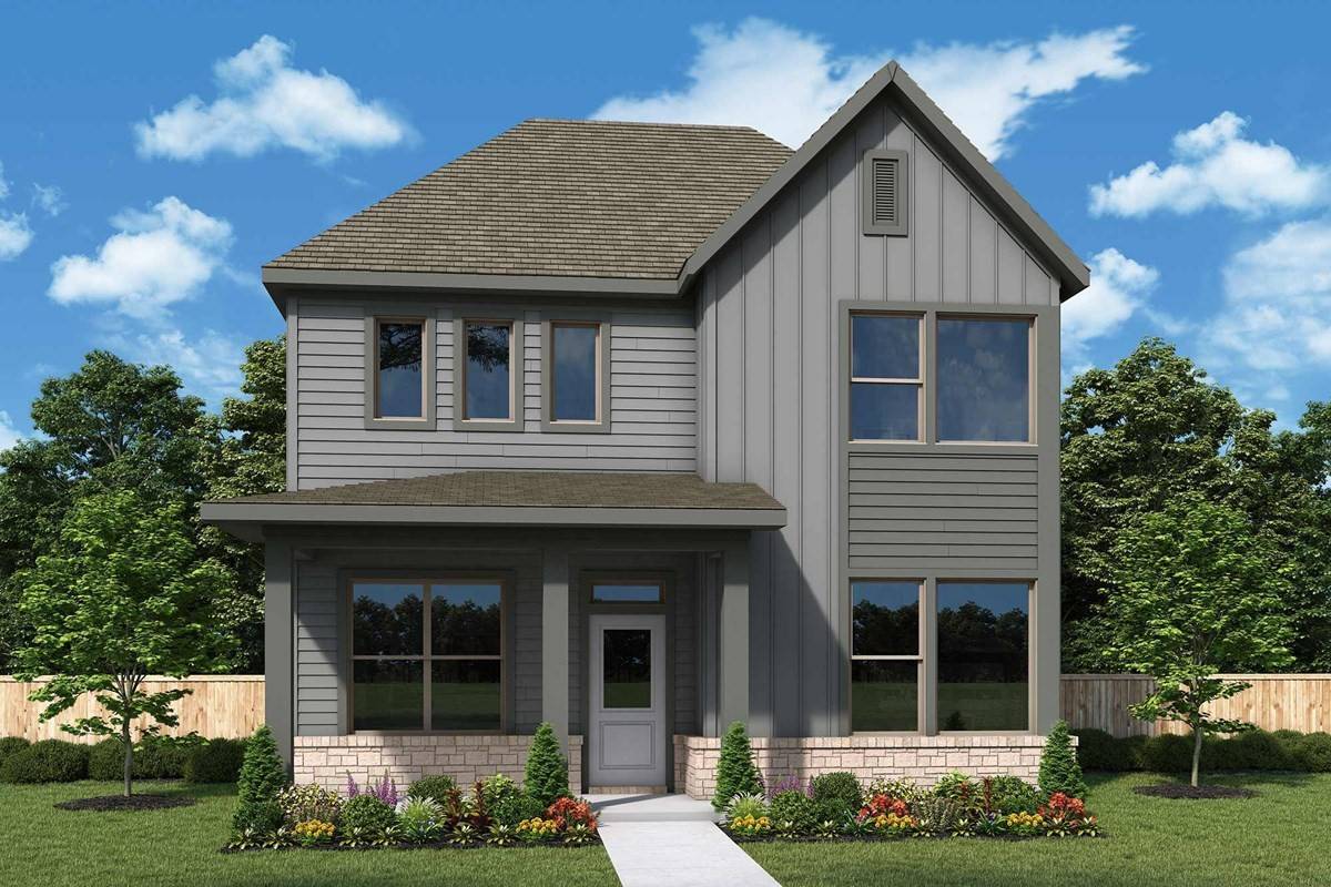 3513 Pineda WAY, Mckinney, TX 75071