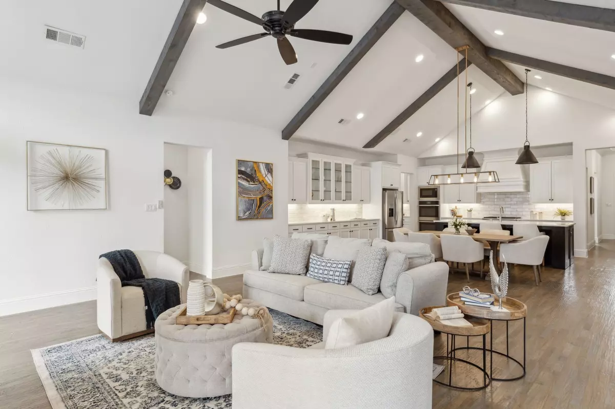 Prosper, TX 75078,4240 Porosa LN