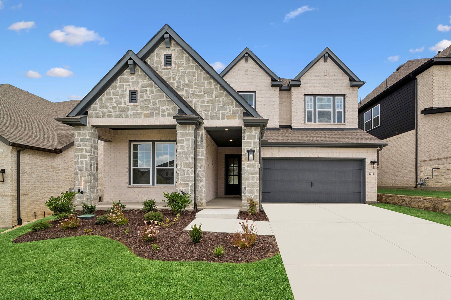 2212 Pika RD, Northlake, TX 76247