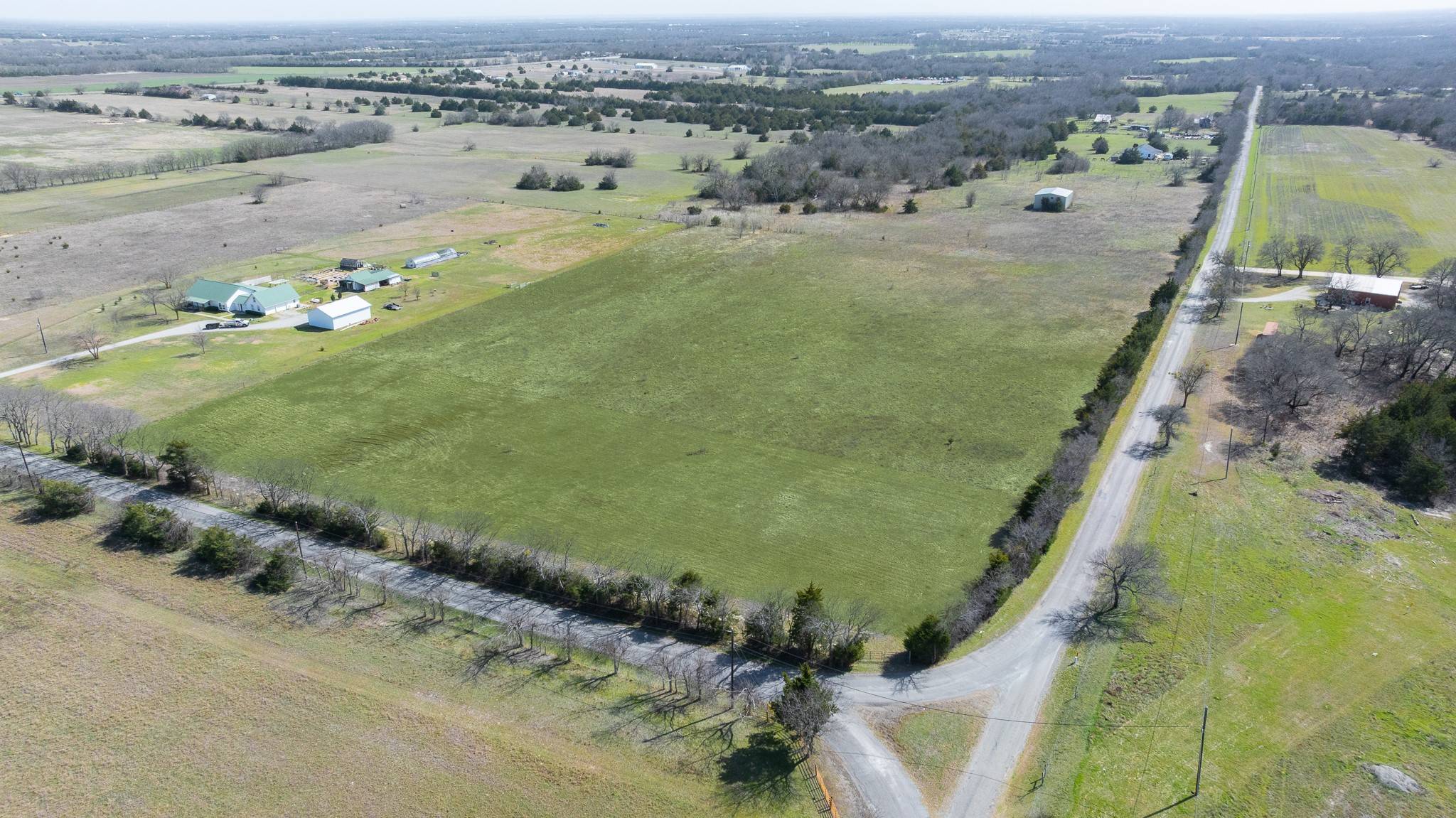 Whitewright, TX 75491,TBD Lot 4 Knothole RD