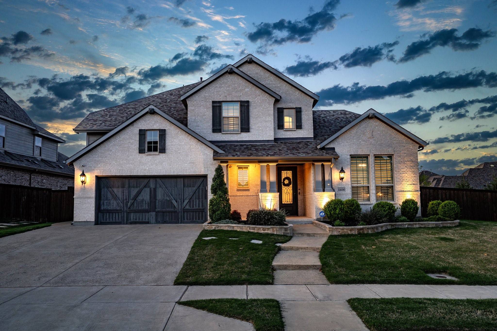 11600 Bull Creek DR, Flower Mound, TX 76226