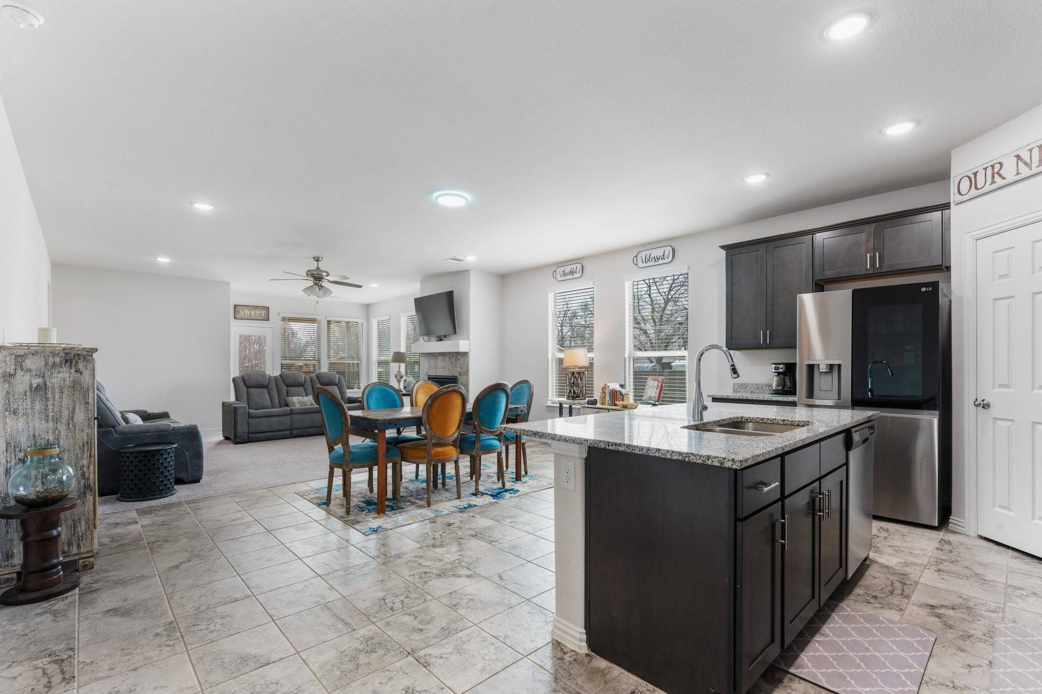 Cleburne, TX 76033,439 Rose AVE