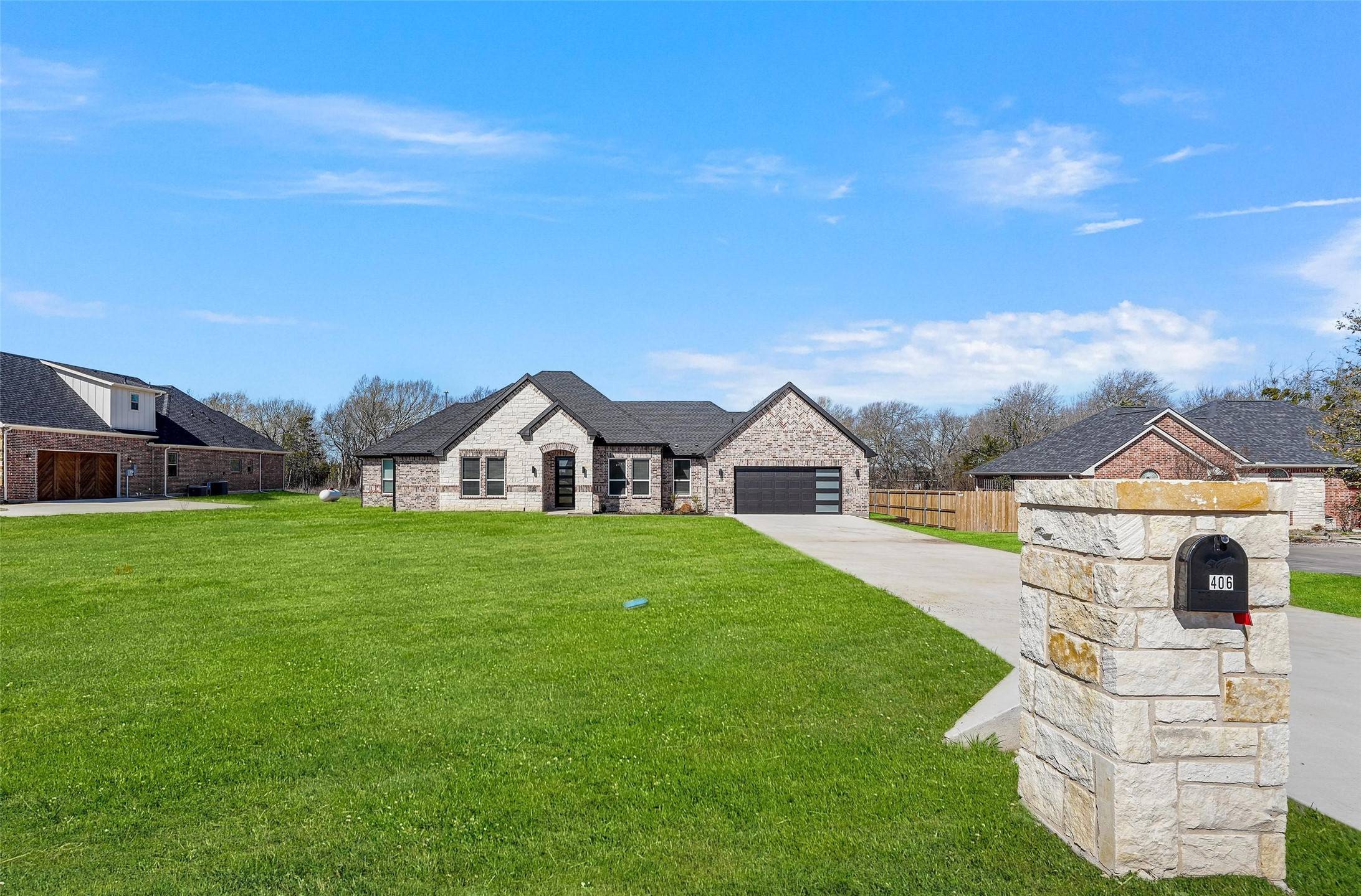 Bells, TX 75414,406 Shelby TRL