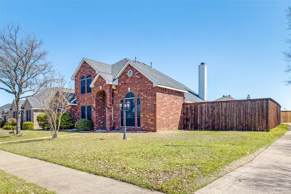 Cedar Hill, TX 75104,1502 Baker DR