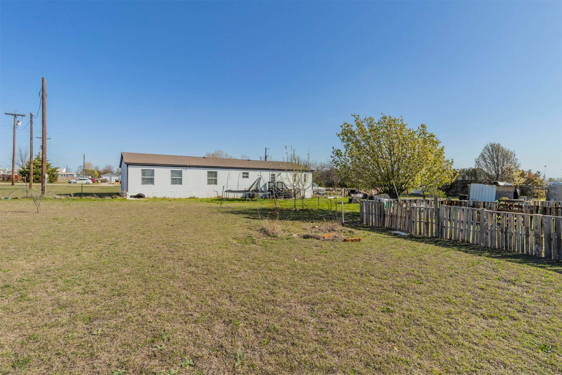 Haslet, TX 76052,230 Private Road 4906