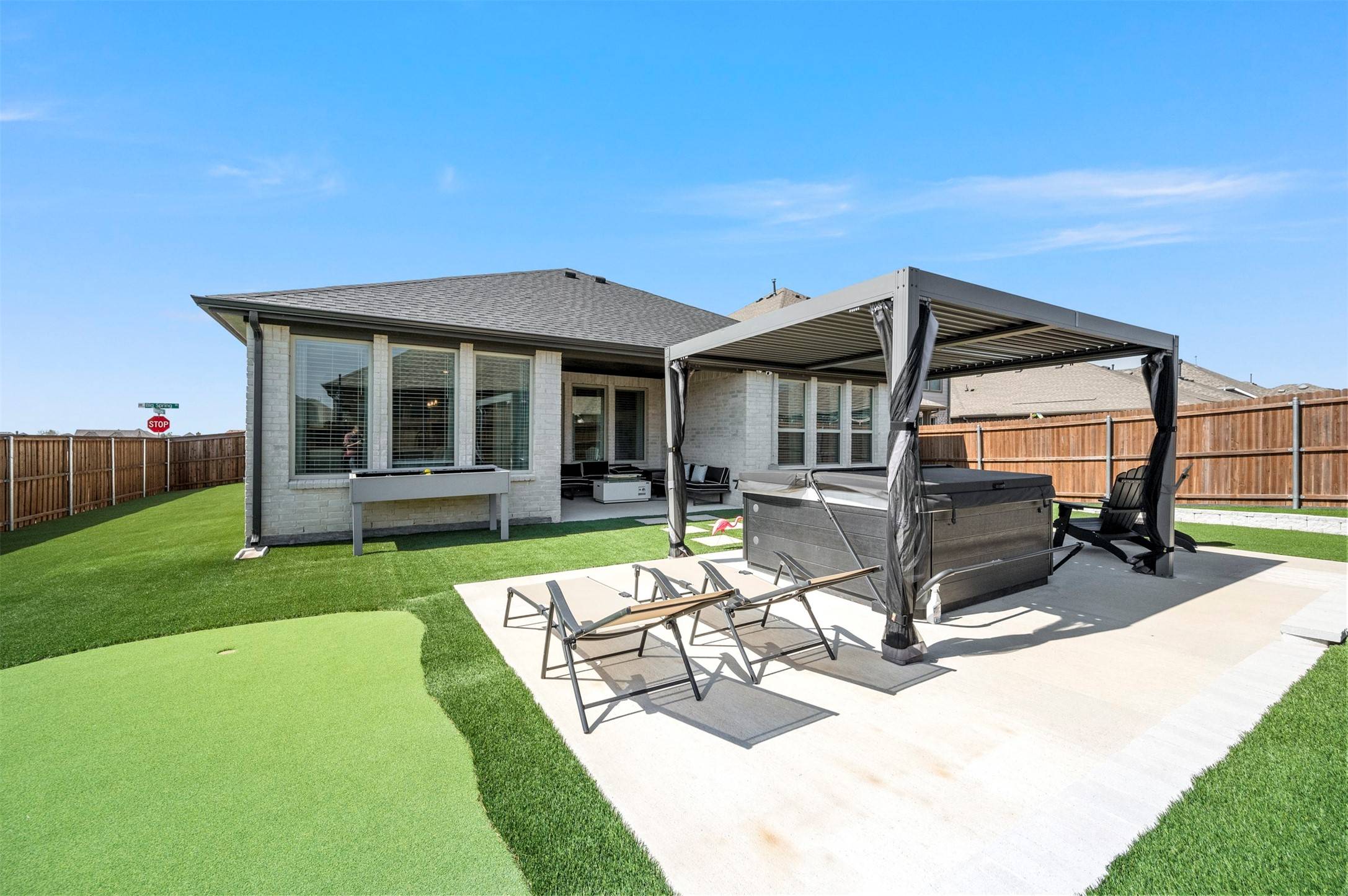 Forney, TX 75126,1840 Big Spring DR