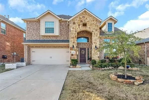 3800 Hazelhurst DR, Frisco, TX 75036
