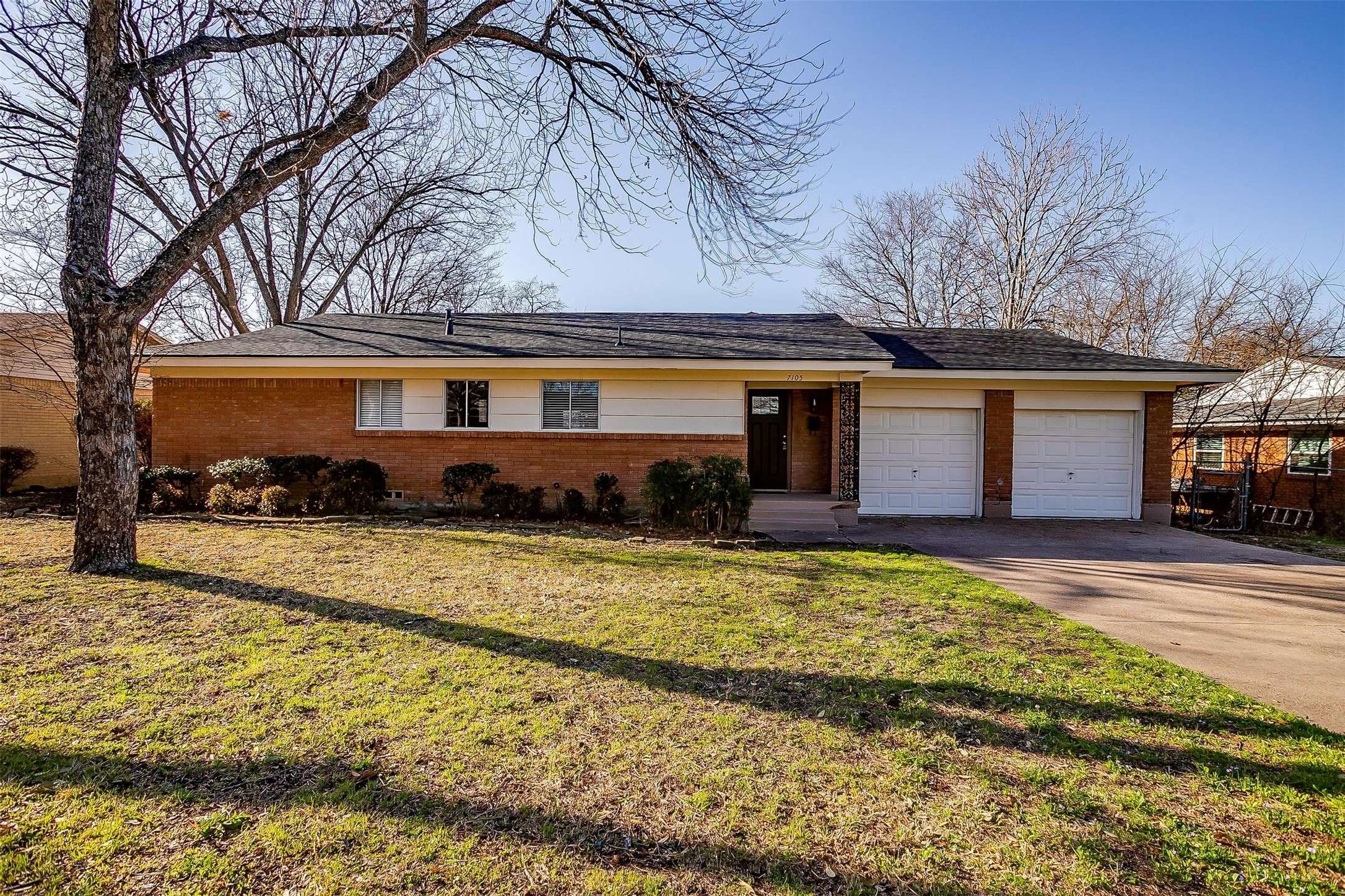 Fort Worth, TX 76116,7105 Overhill RD