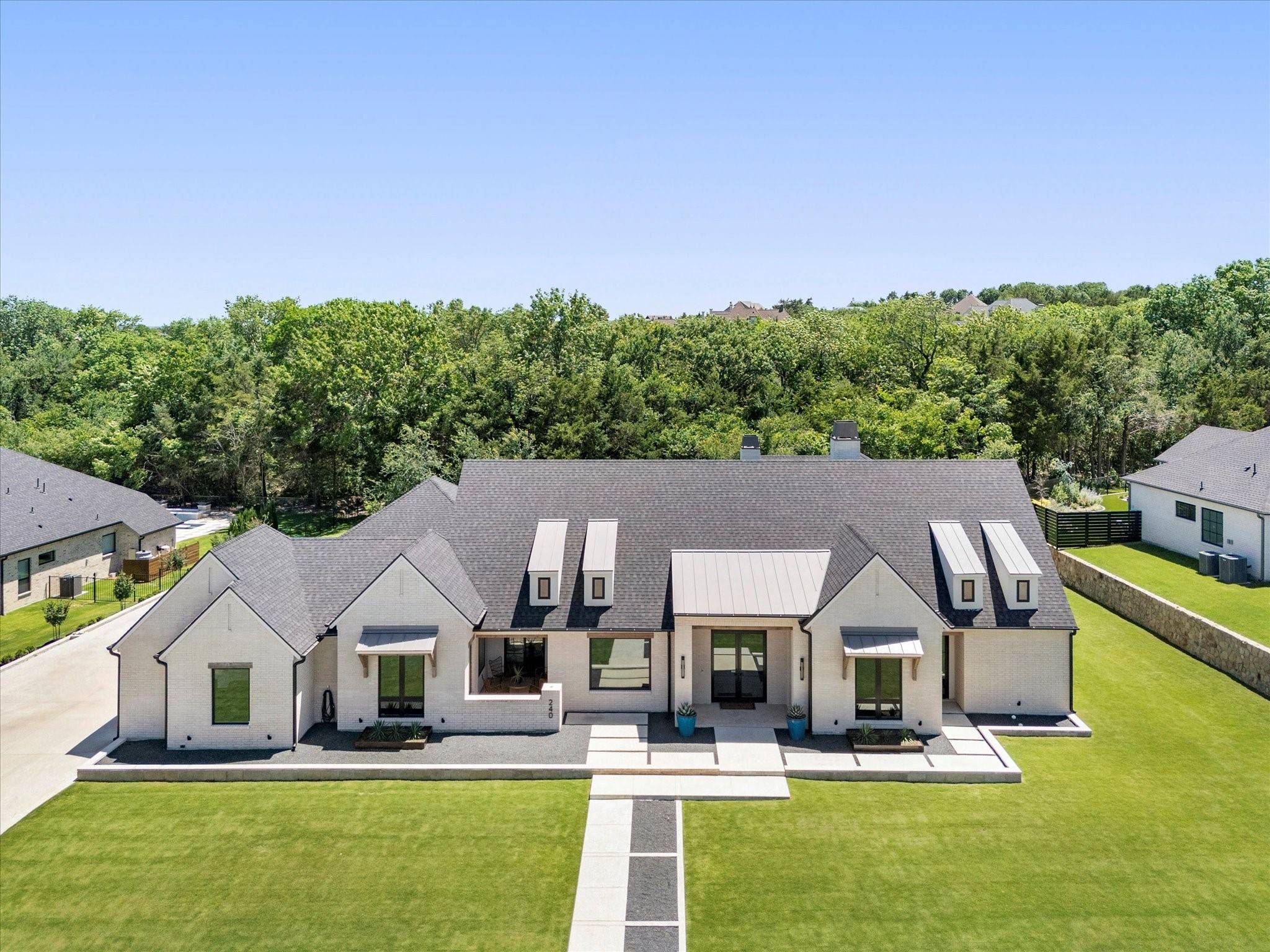 240 St Andrews DR, Heath, TX 75032