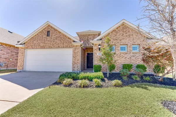 5013 Flanagan DR, Forney, TX 75126