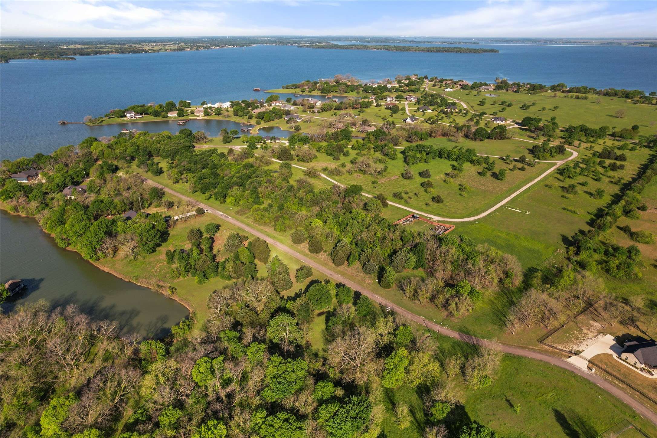 Kerens, TX 75144,Lot 23 Embarcadero