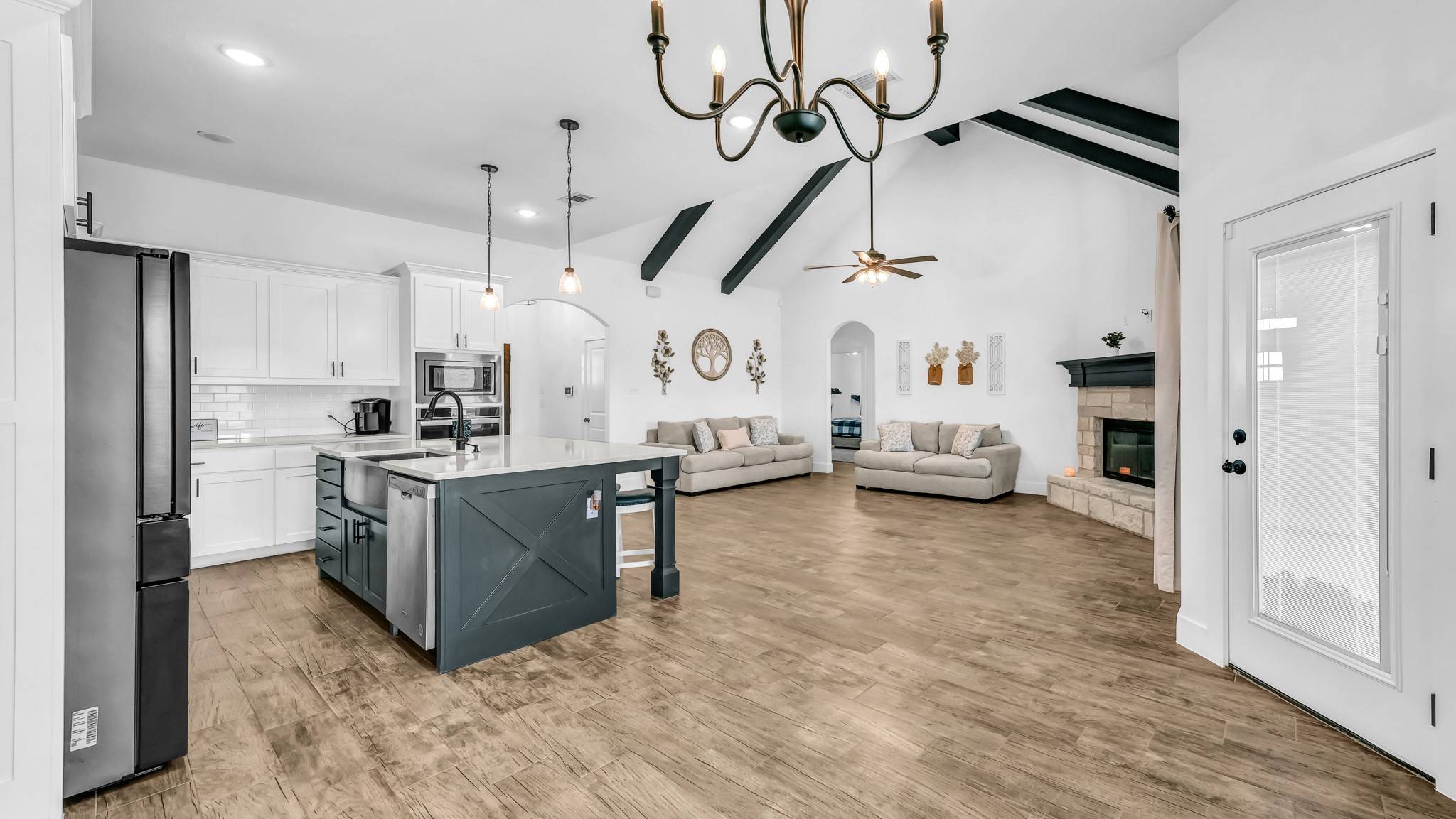 Poolville, TX 76487,1175 Paradise Pkwy