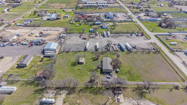 Justin, TX 76247,17375 Gaffield Rd RD