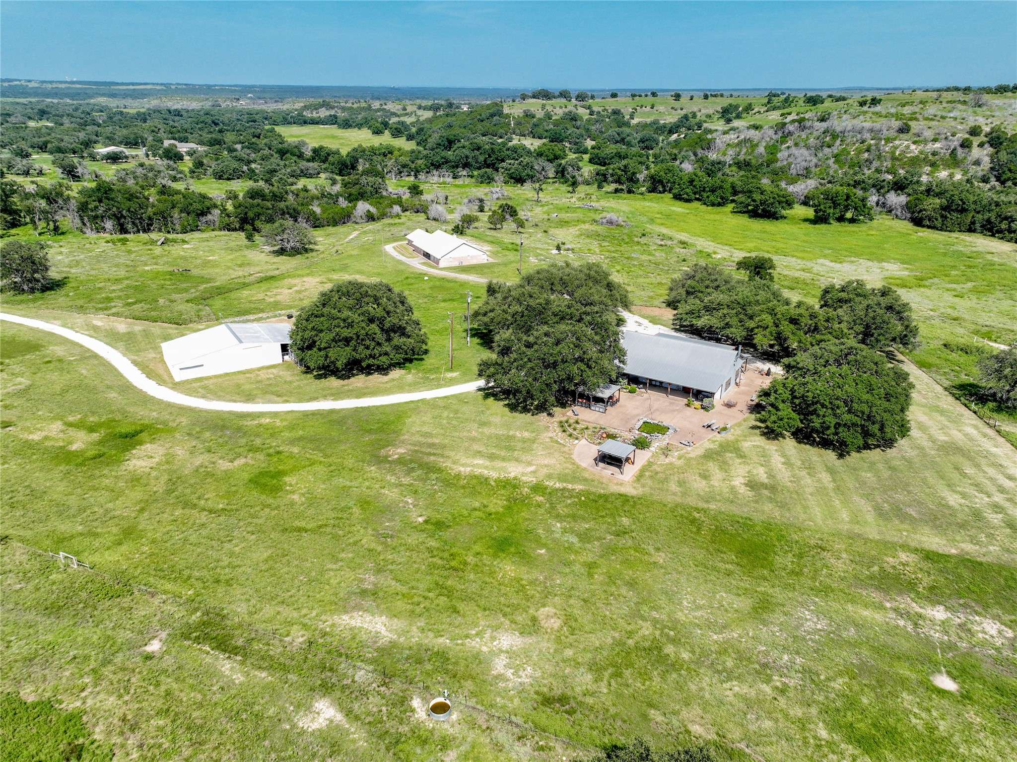 9051 Fm 205, Bluff Dale, TX 76433