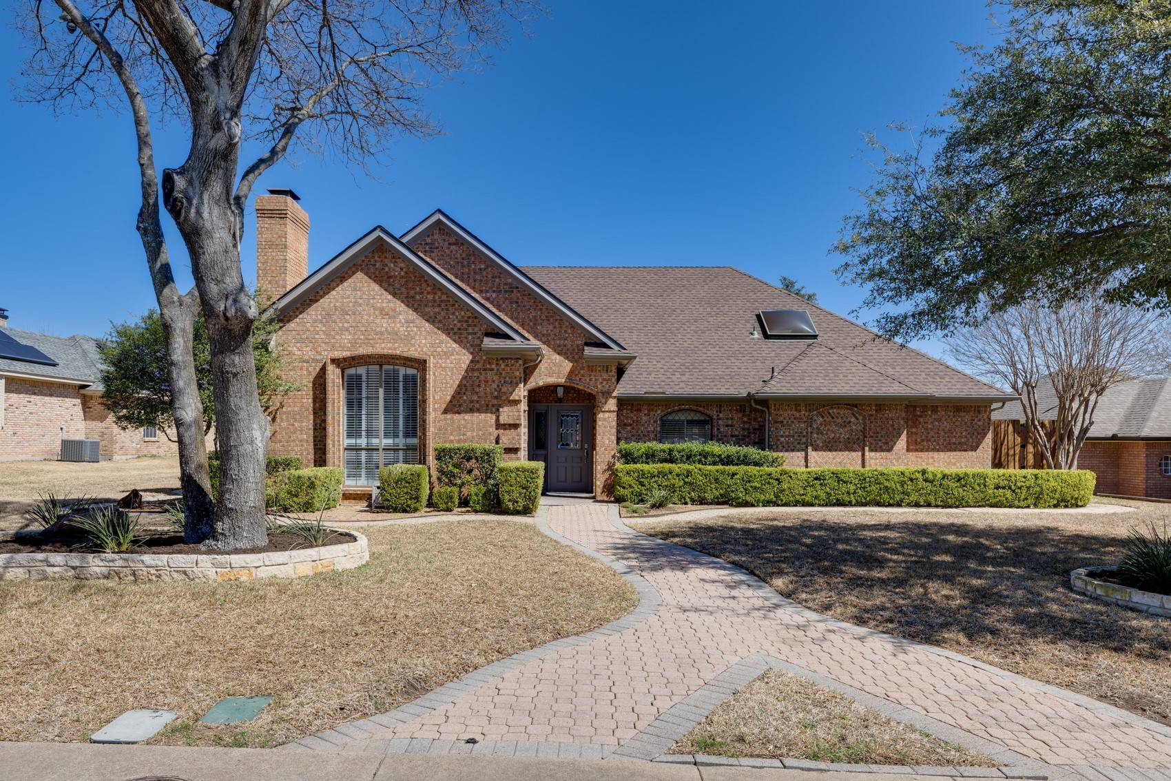 1508 Rocky Creek CIR, Cedar Hill, TX 75104