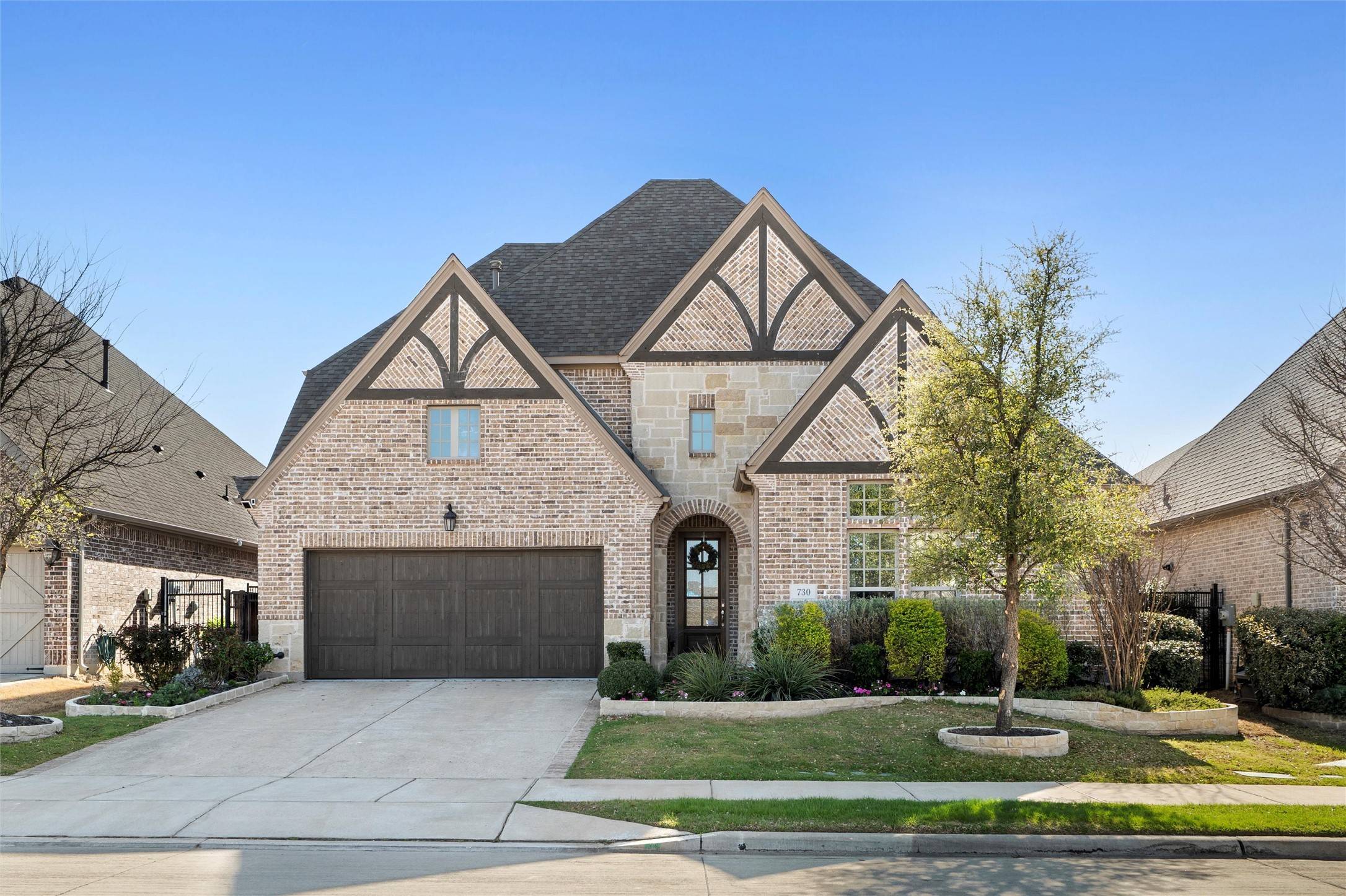 730 Moorland Pass DR, Prosper, TX 75078