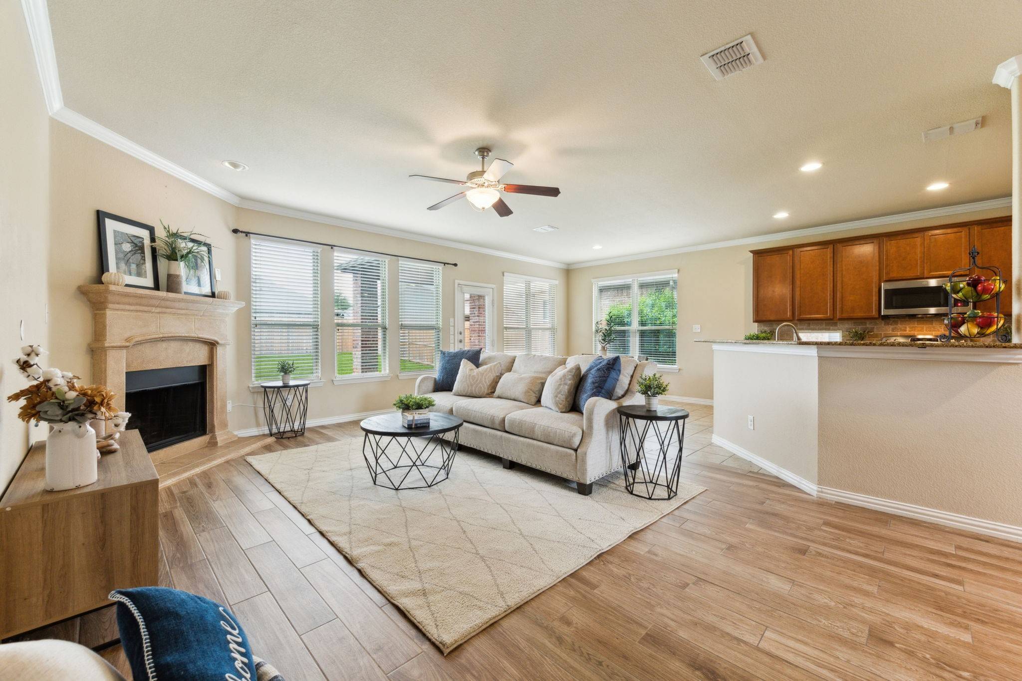 1605 Tahoe TRL, Prosper, TX 75078
