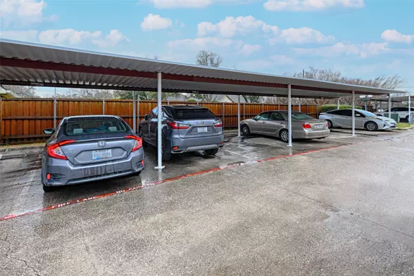 Dallas, TX 75243,13306 Audelia RD #145