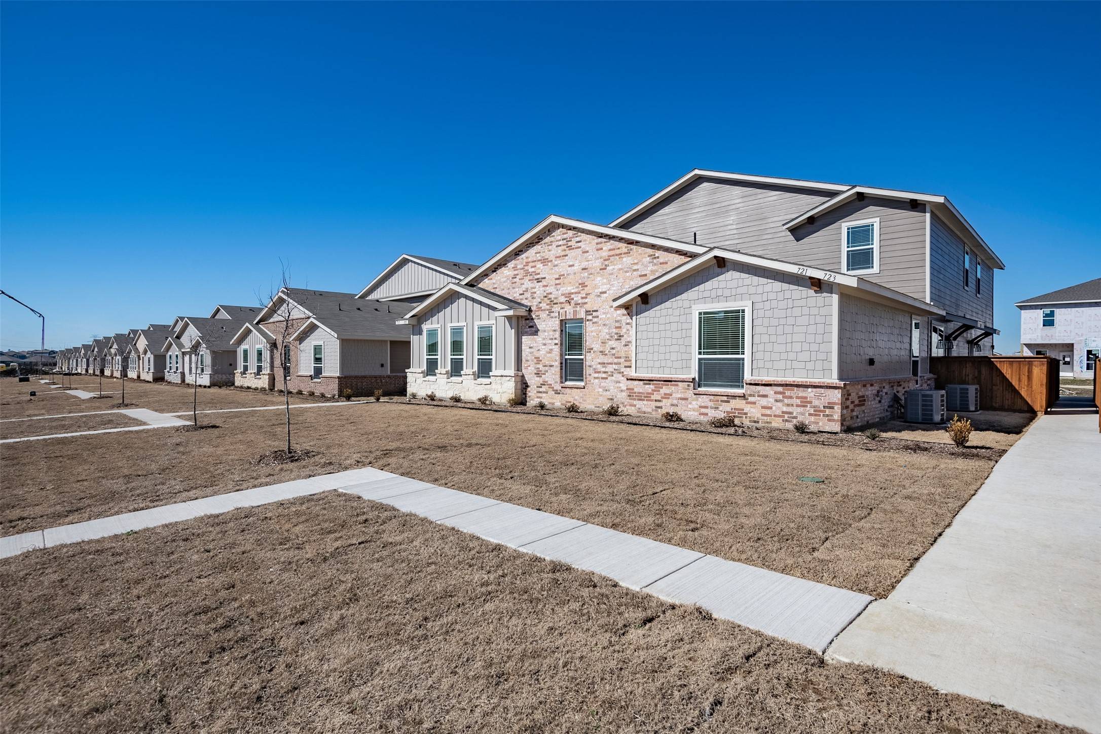 Venus, TX 76084,723 Wheatfield DR
