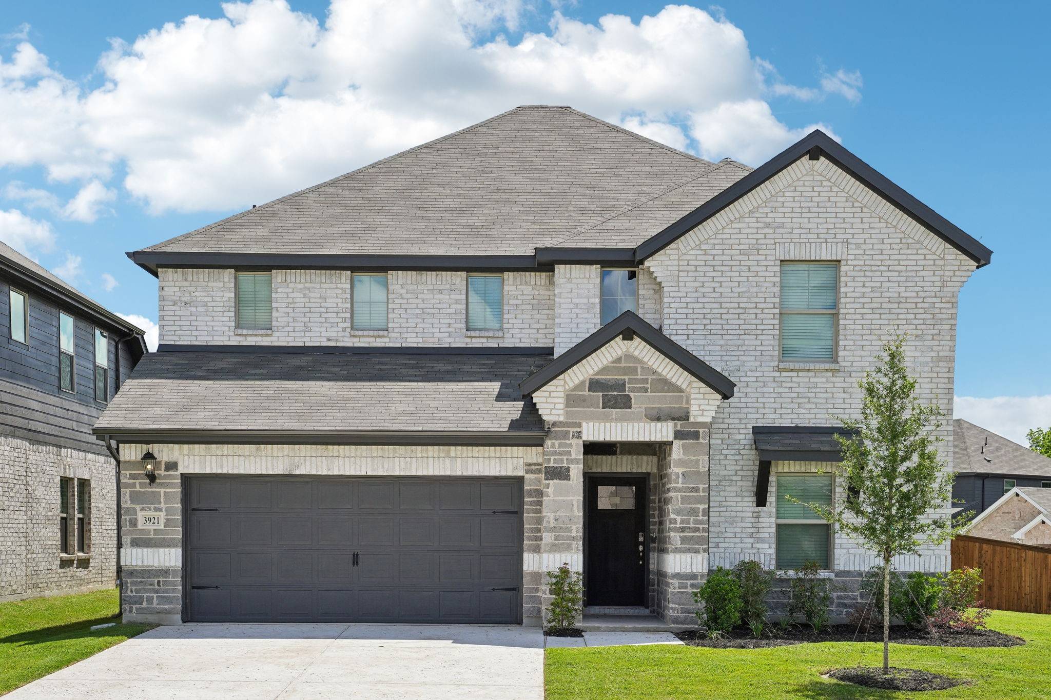 3921 Superior DR, Farmersville, TX 75442