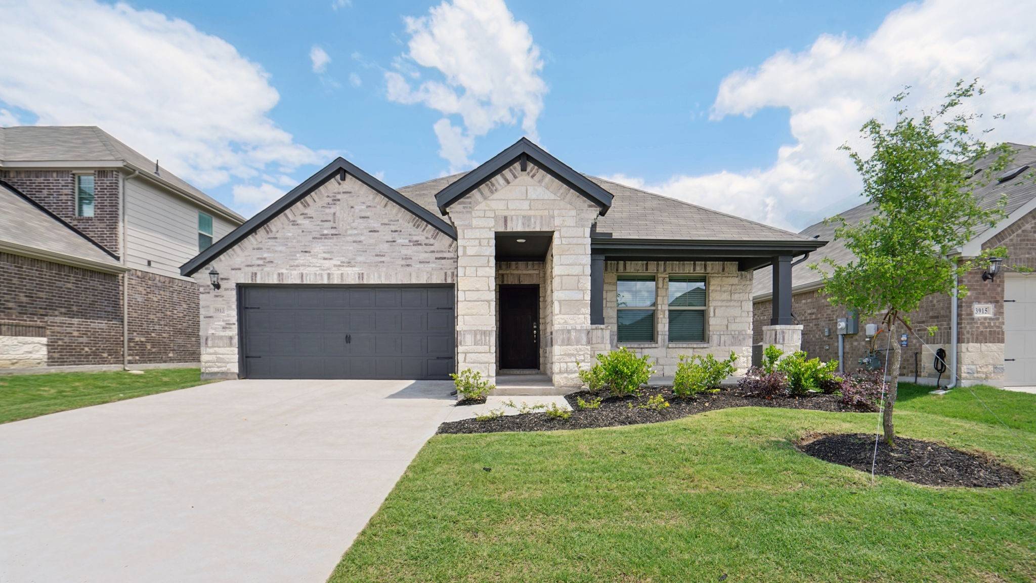 3913 Superior DR, Farmersville, TX 75442