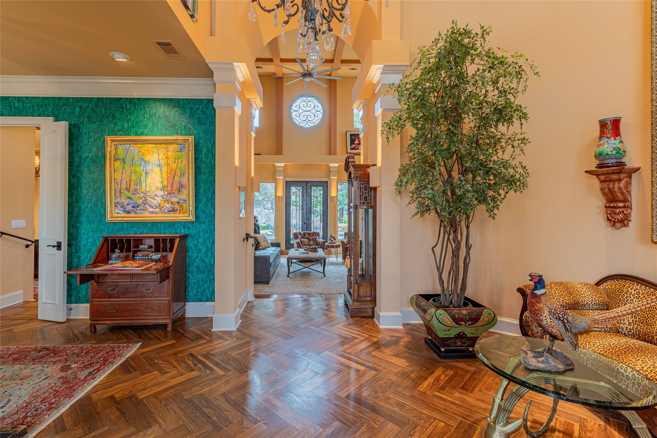 Highland Village, TX 75077,800 Oakwood CT