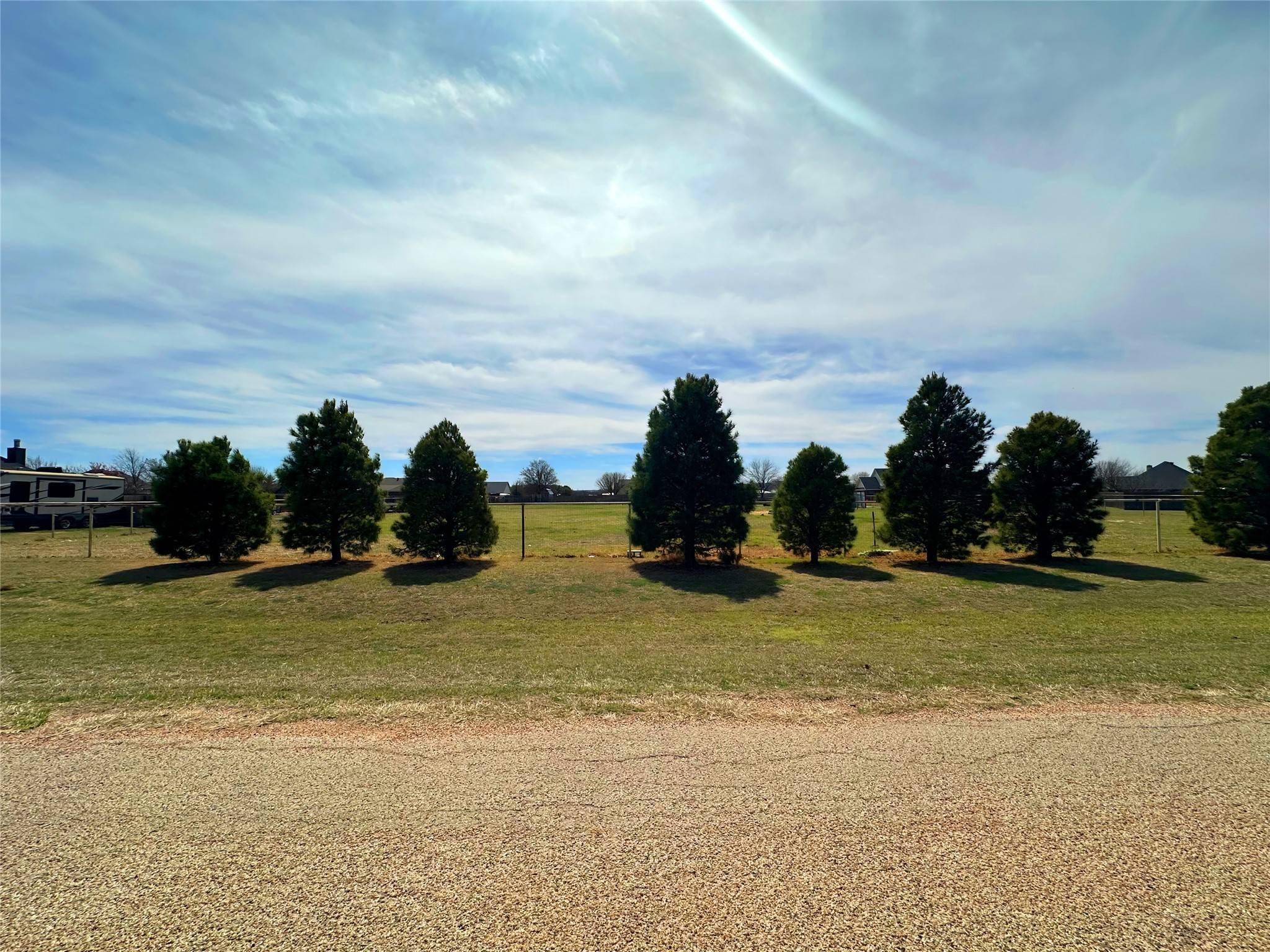249 Quicksilver RD, Abilene, TX 79602