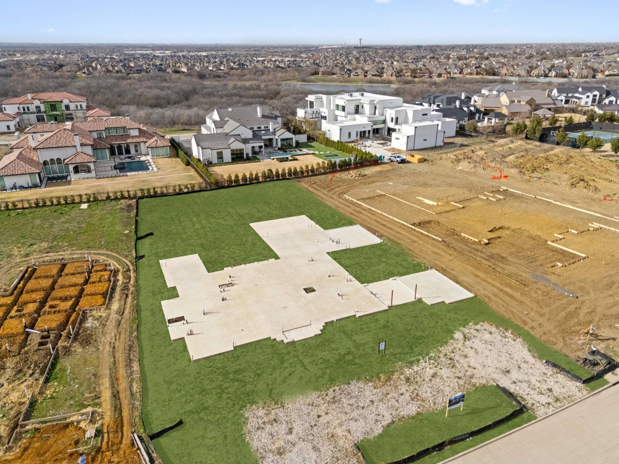 Frisco, TX 75034,1650 Lilac