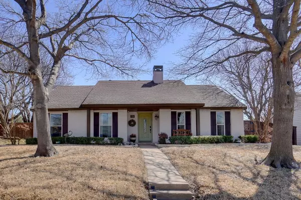 Plano, TX 75025,7904 Sloan CIR