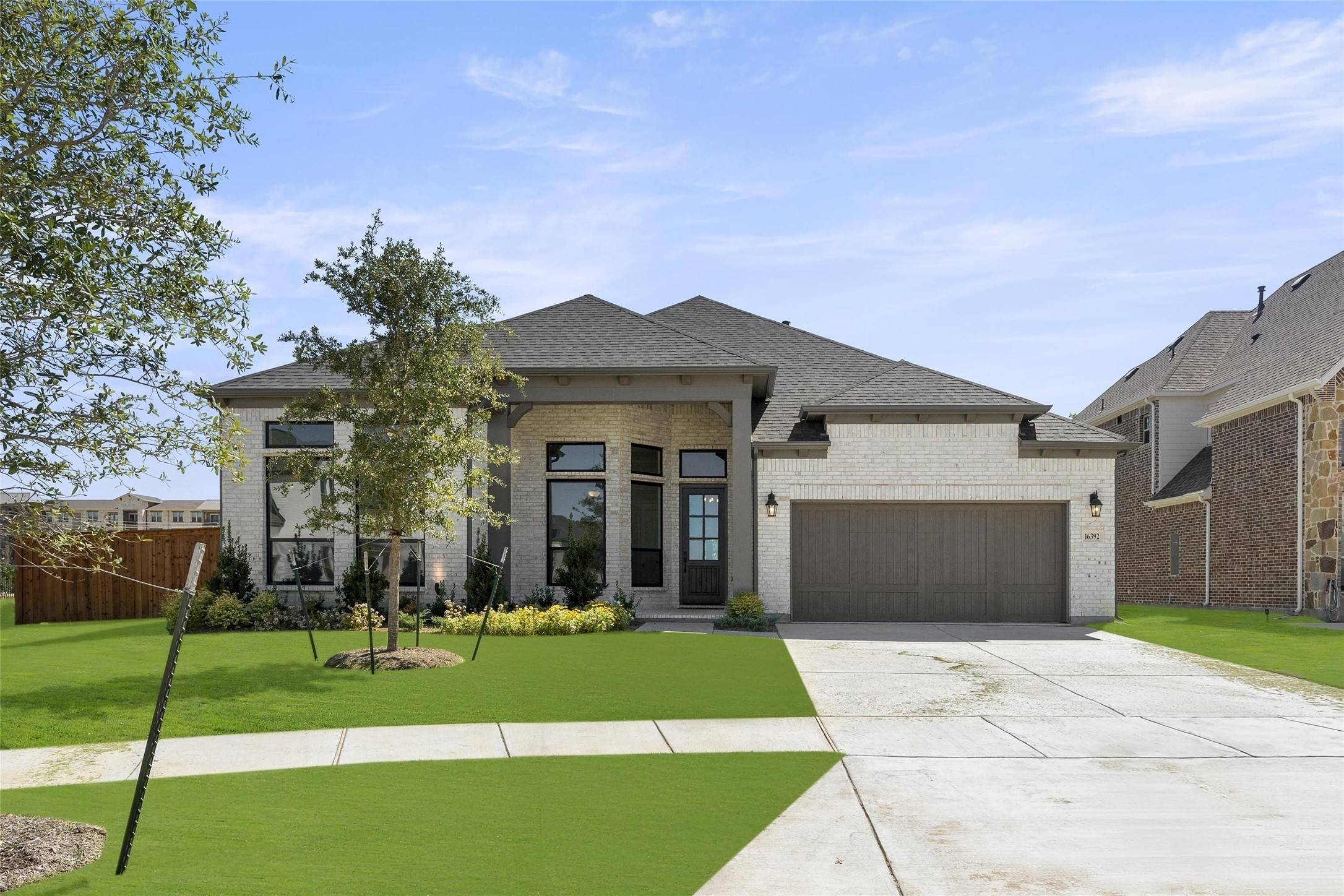 16392 Hunters Glen LN, Frisco, TX 75033