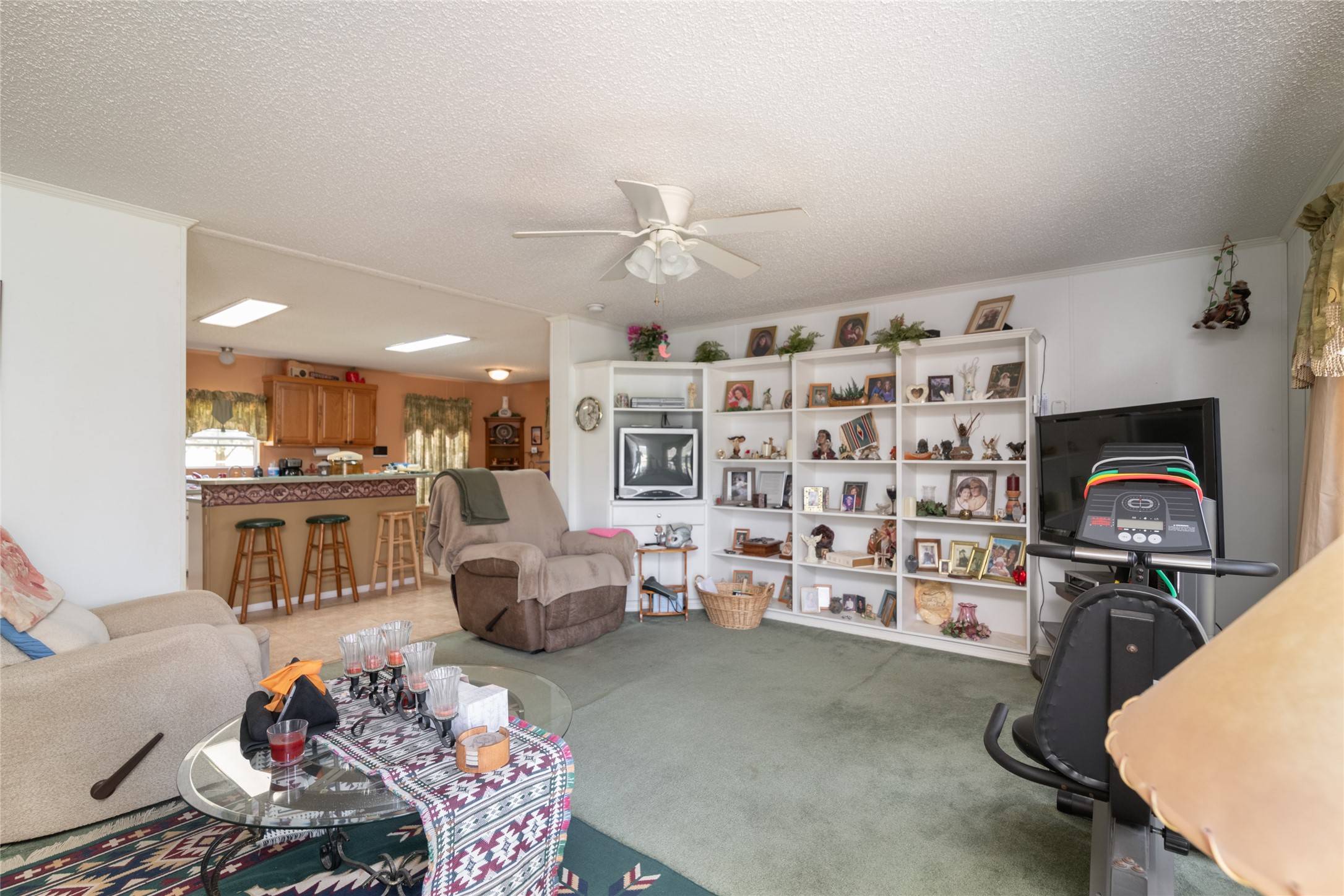 Greenwood, LA 71033,8427 W Woodlands TRL