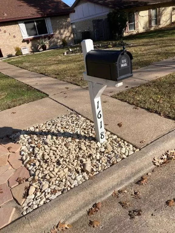 Richardson, TX 75081,1618 Aurora DR