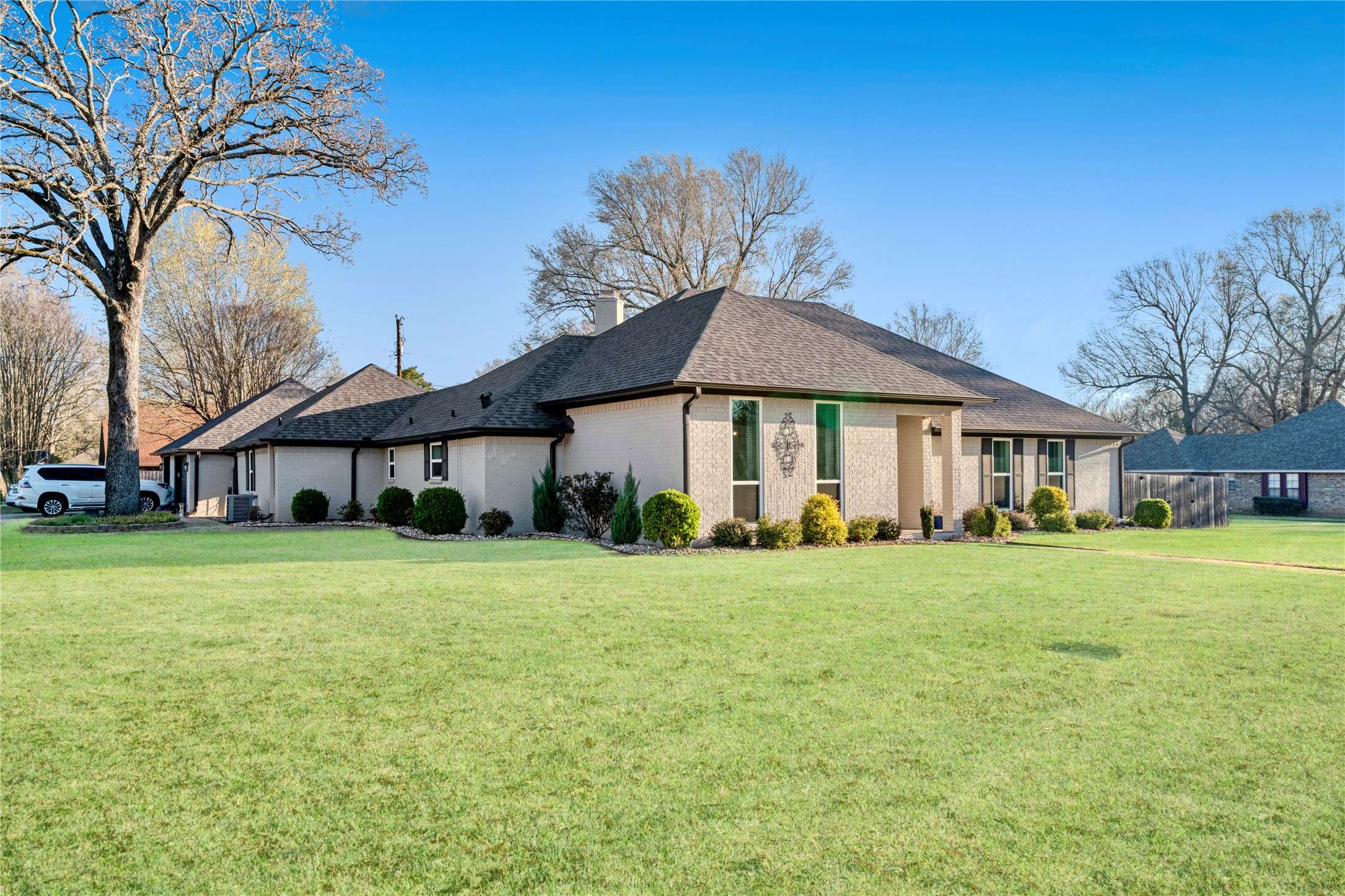 Reno, TX 75462,4415 Wood Creek DR