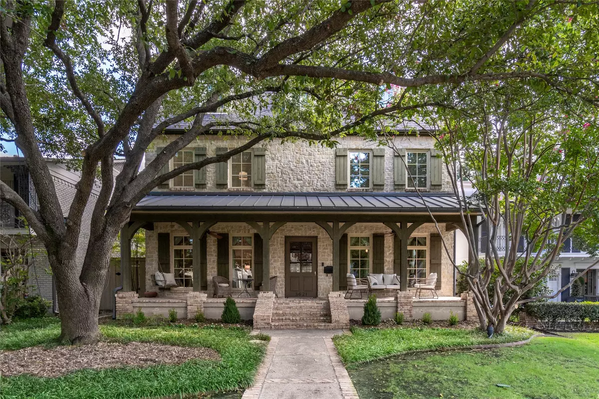 Highland Park, TX 75205,3621 Shenandoah ST