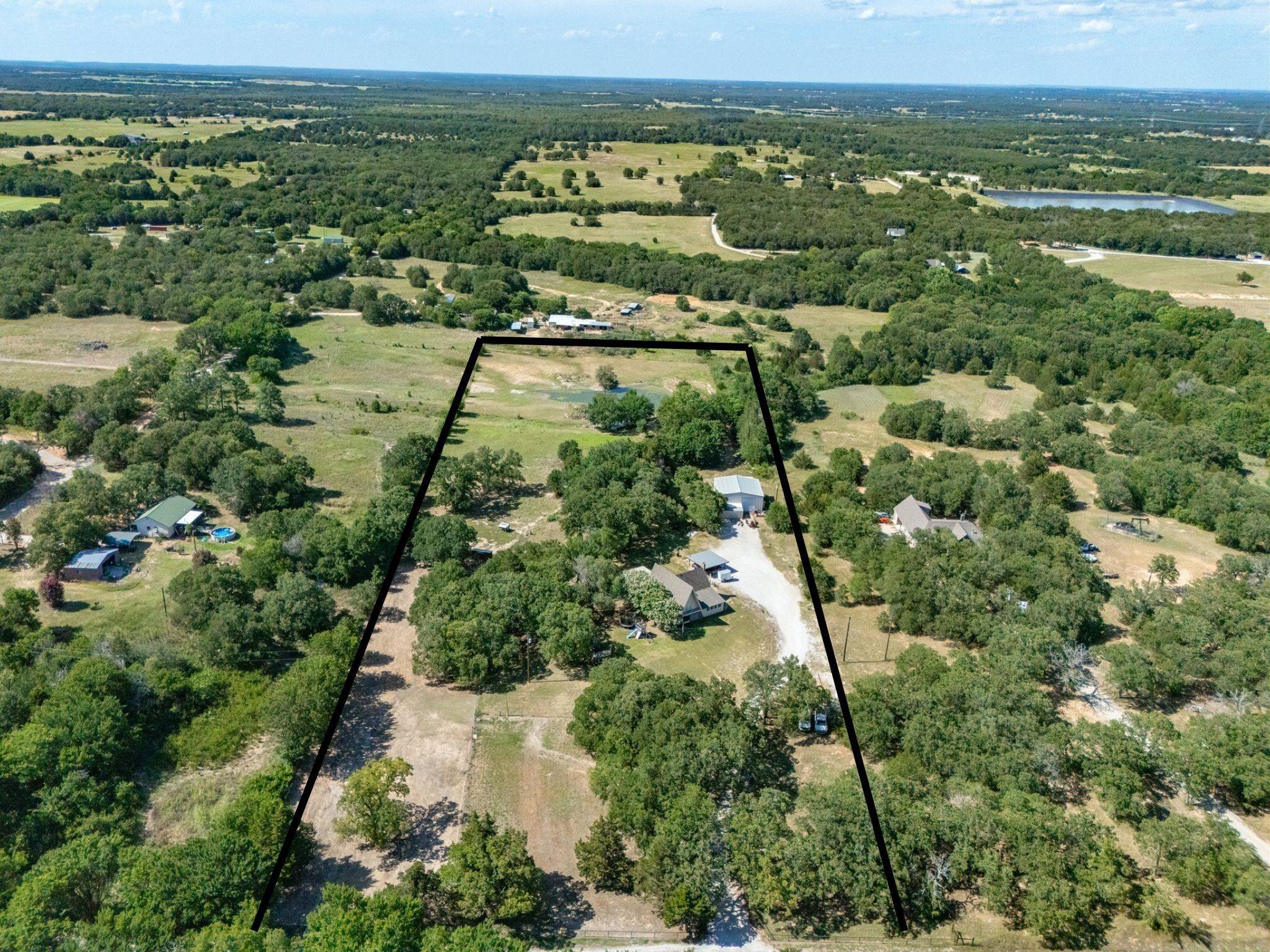 Alvord, TX 76225,1276 County Road 1480