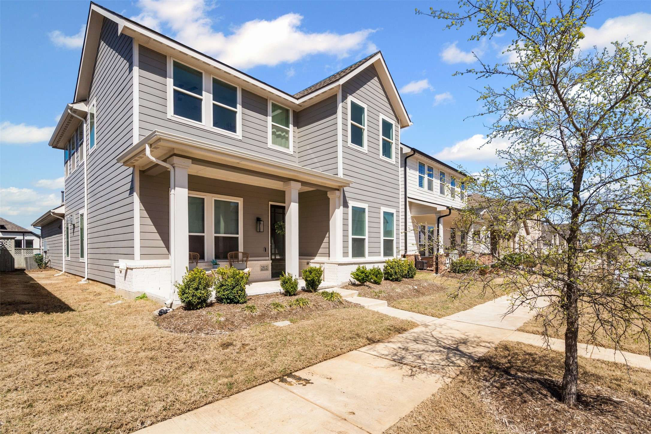 Northlake, TX 76247,2512 Stella LN