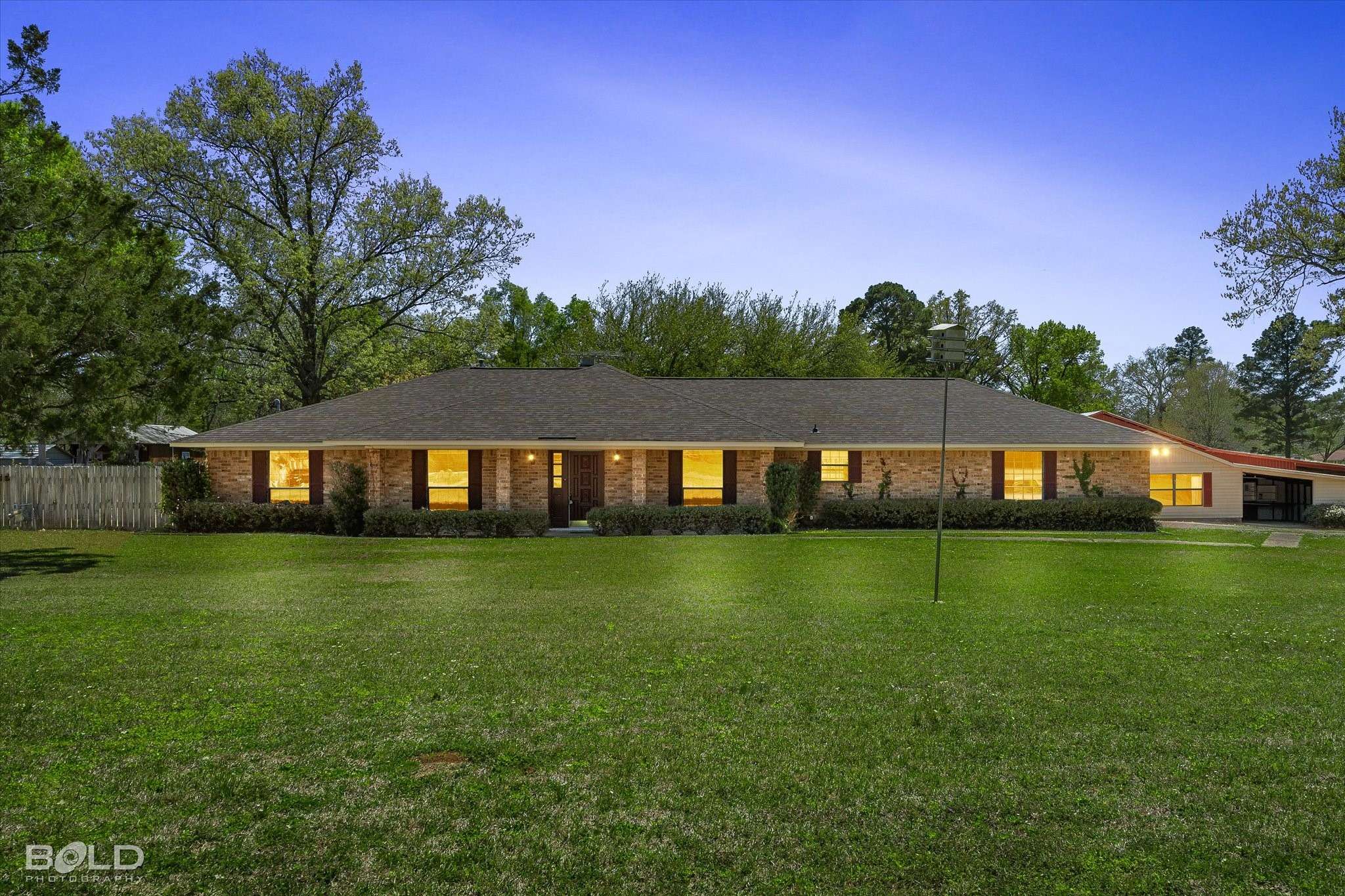 115 Stinson RD, Benton, LA 71006