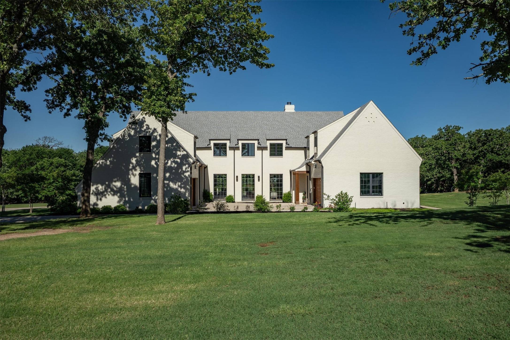 325 W Hickory Ridge CIR, Argyle, TX 76226