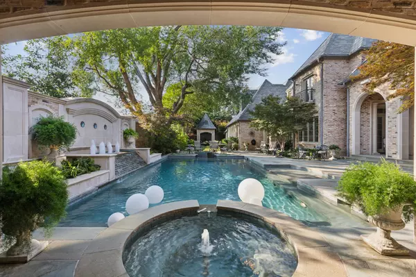 Dallas, TX 75248,43 Braewood PL