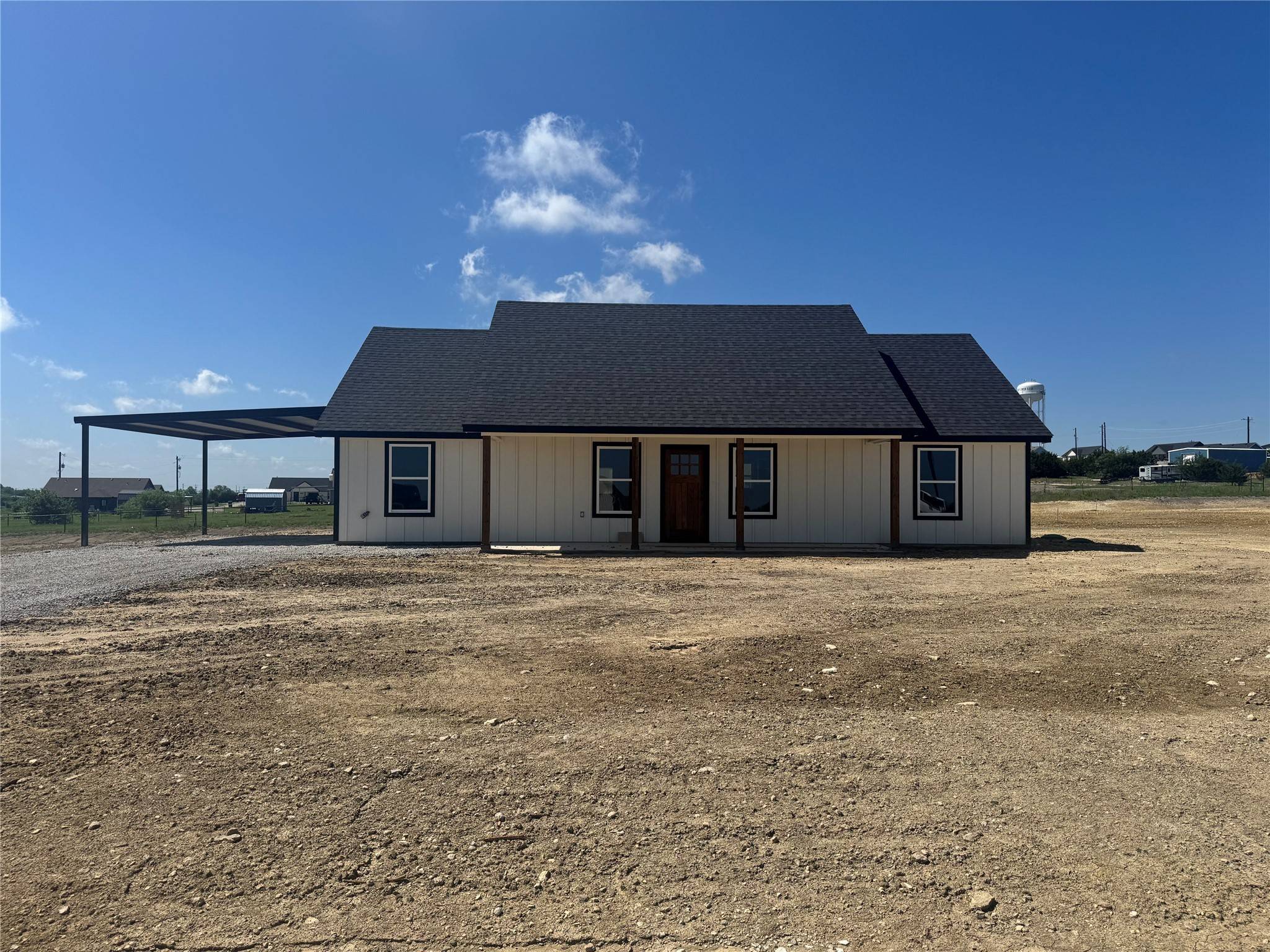 6043 Piper Anne Street, Azle, TX 76020