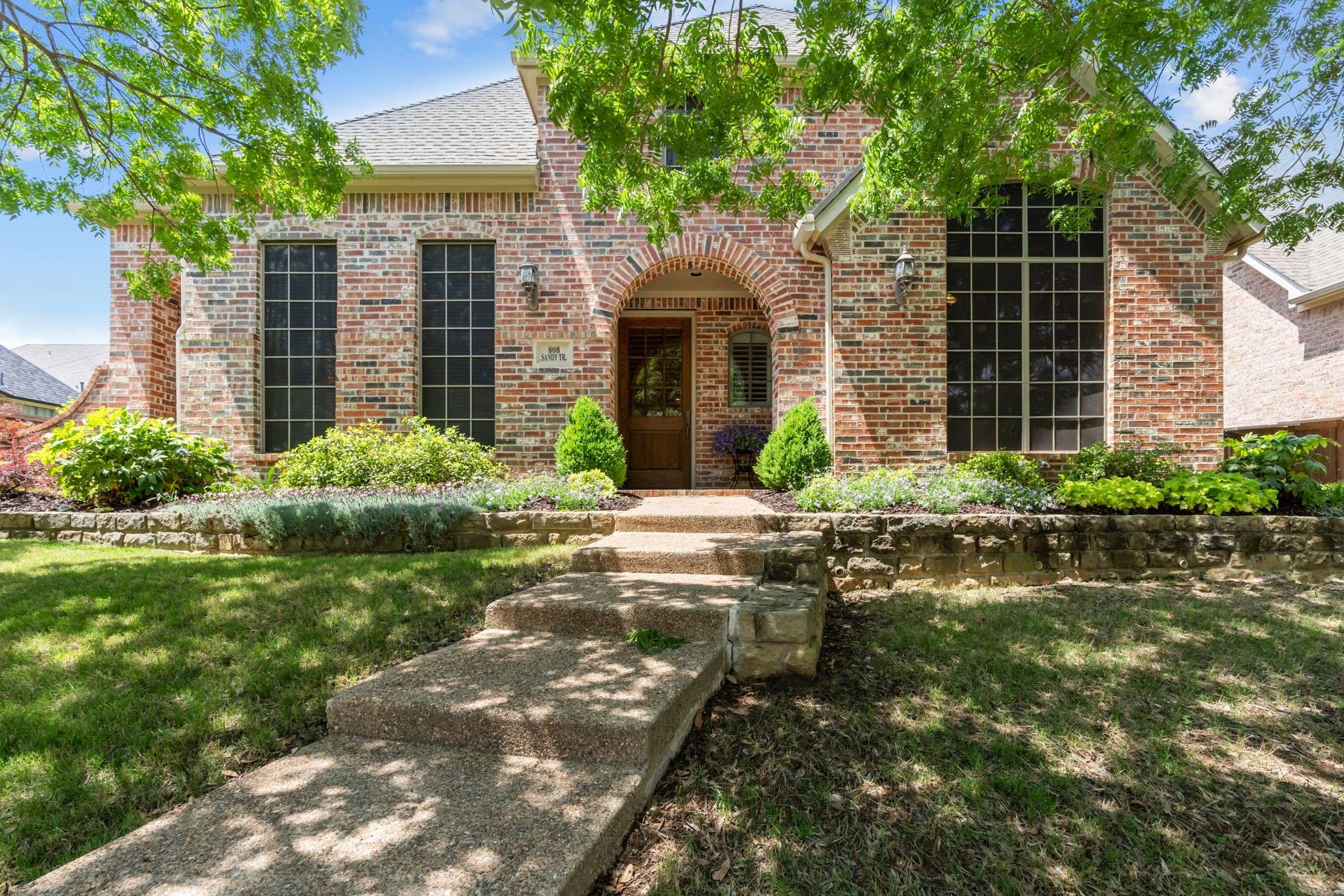 808 Sandy TRL, Keller, TX 76248