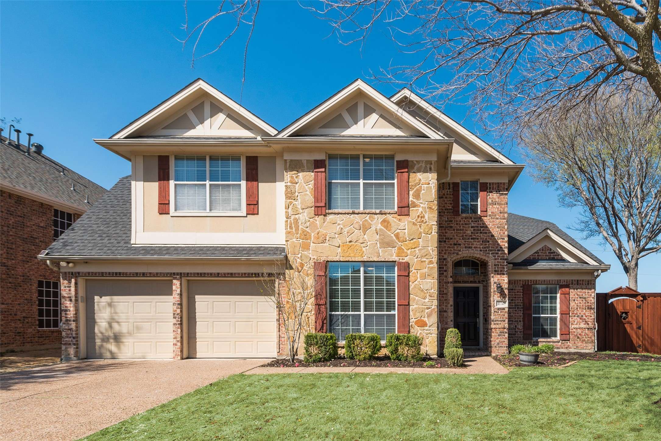 11748 Chaucer DR, Frisco, TX 75035