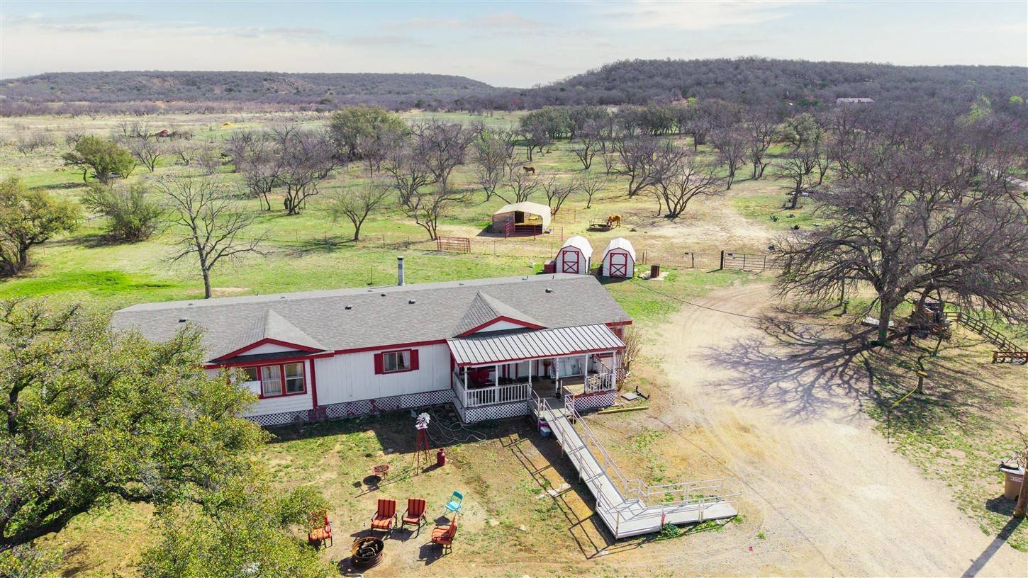 7500 County Road 105, Brownwood, TX 76801