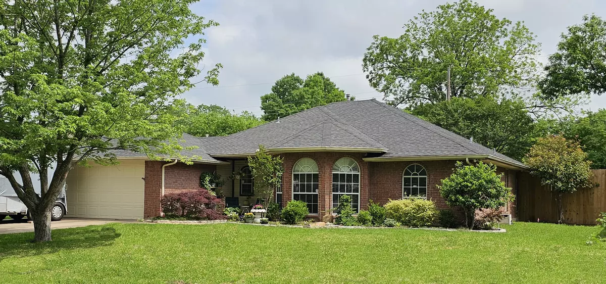 Waxahachie, TX 75165,226 Morene AVE