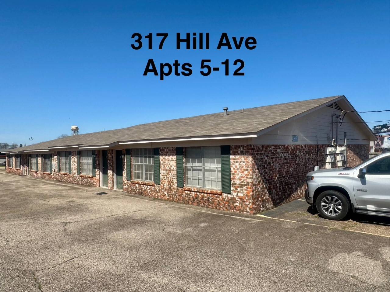 Pittsburg, TX 75686,317 Hill AVE