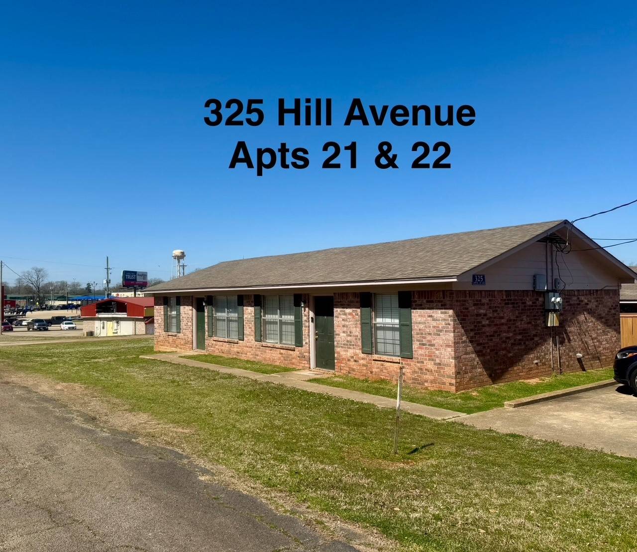 Pittsburg, TX 75686,317 Hill AVE