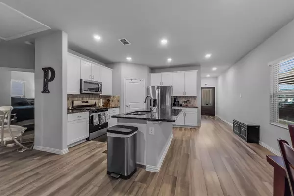 Forney, TX 75126,1805 Ash Oak LN